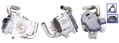 EGR Valve DRI 717730278