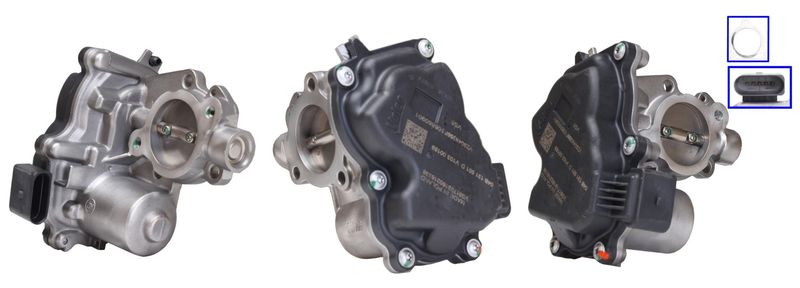 DRI 717730279 EGR Valve