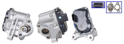 EGR Valve DRI 717730290