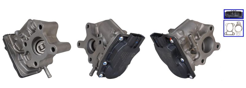 DRI 717730292 EGR Valve