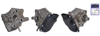 EGR Valve DRI 717730292