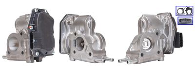 EGR Valve DRI 717730293