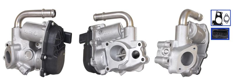 DRI 717730294 EGR Valve