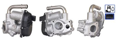 EGR Valve DRI 717730294