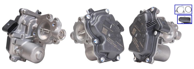 DRI 717730295 EGR Valve