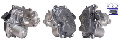 EGR Valve DRI 717730295