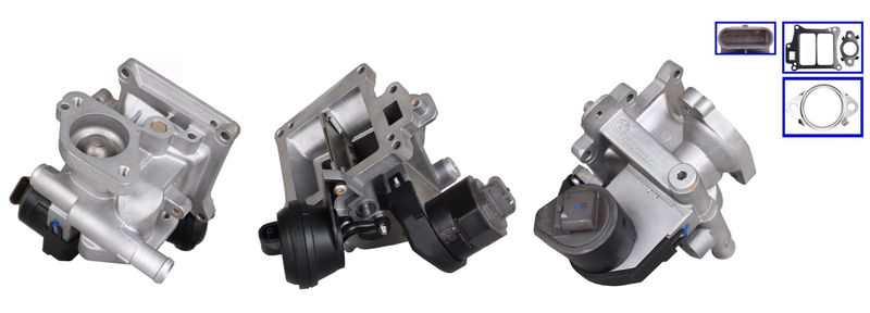 DRI 717730296 EGR Valve