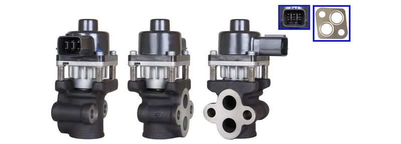 DRI 717730297 EGR Valve