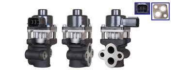 EGR Valve DRI 717730297