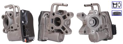 EGR Valve DRI 717730298