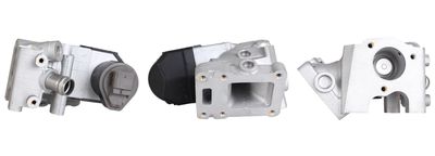 EGR Valve DRI 717730299