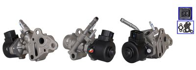 EGR Valve DRI 717730300