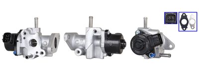 EGR Valve DRI 717730301