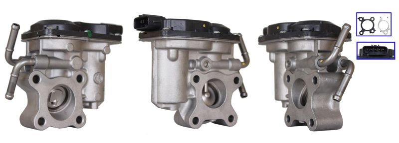 DRI 717730302 EGR Valve