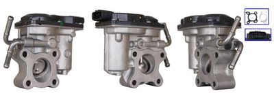 EGR Valve DRI 717730302