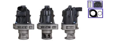 EGR Valve DRI 717730313