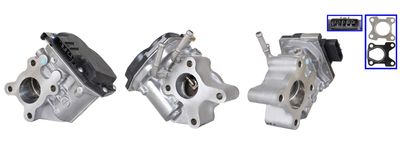 EGR Valve DRI 717730314