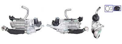 EGR Valve DRI 717730315