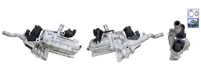 EGR Valve DRI 717730316
