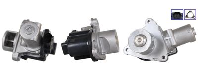 EGR Valve DRI 717730317