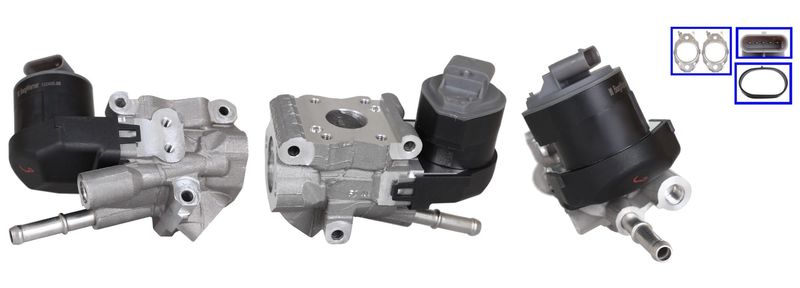 DRI 717730318 EGR Valve