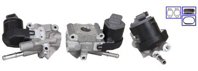 EGR Valve DRI 717730318