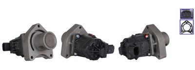 EGR Valve DRI 717730319
