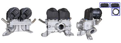 EGR Valve DRI 717730320