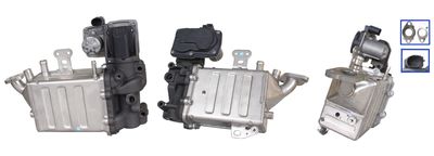 EGR Valve DRI 717730323