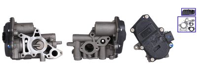 EGR Valve DRI 717730326