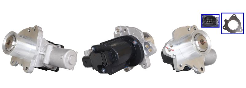 DRI 717730328 EGR Valve