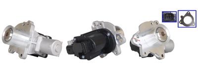 EGR Valve DRI 717730328