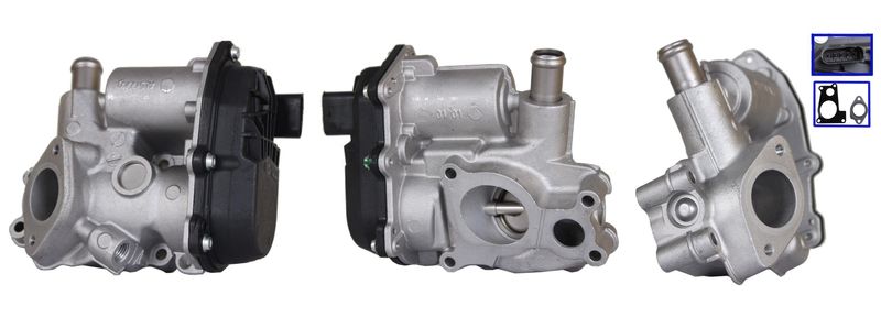 DRI 717730337 EGR Valve
