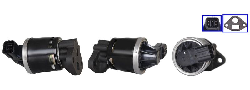 DRI 717730340 EGR Valve