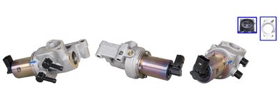 EGR Valve DRI 717730346