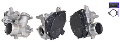 EGR Valve DRI 717730348
