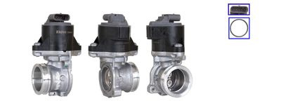 EGR Valve DRI 717730349