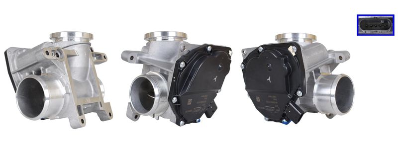 DRI 717730350 EGR Valve