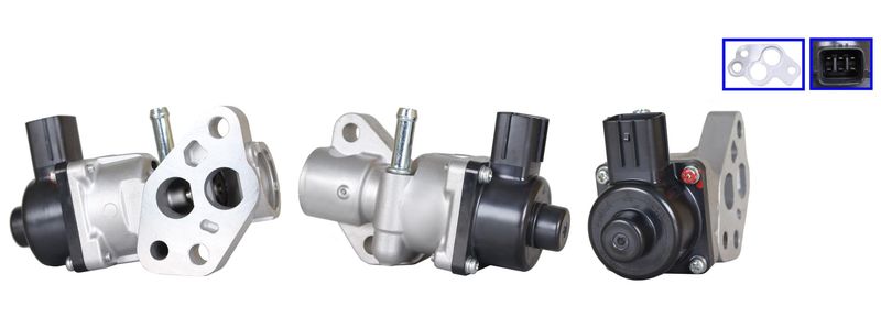 DRI 717730352 EGR Valve
