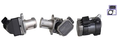 EGR Valve DRI 717730358