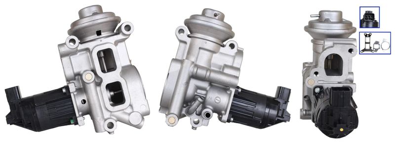 DRI 717730361 EGR Valve