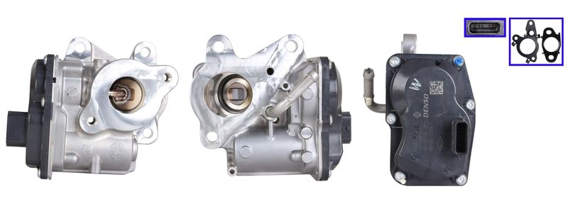 DRI 717730362 EGR Valve