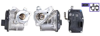 EGR Valve DRI 717730362