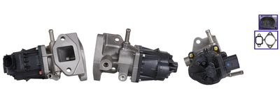 EGR Valve DRI 717730363