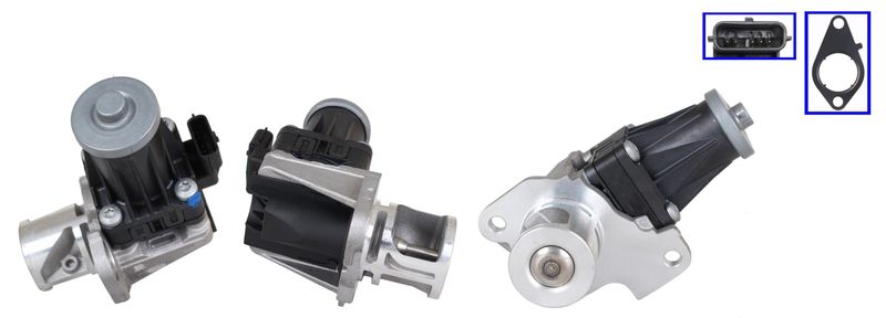 DRI 717730364 EGR Valve