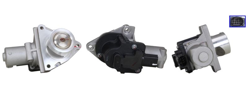 DRI 717730365 EGR Valve