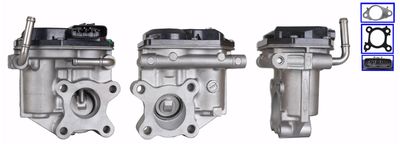 EGR Valve DRI 717730366