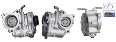 EGR Valve DRI 717730367