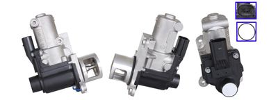 EGR Valve DRI 717730369