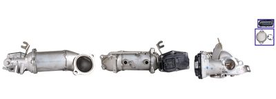 EGR Valve DRI 717730370